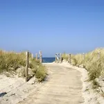 Lejlighed Residenz Unter Den Linden 15 Idyllisch Gelegen Ostseebad Kühlungsborn