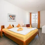 Lejlighed Residenz Unter Den Linden 15 Idyllisch Gelegen *