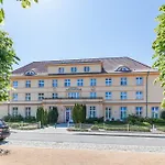 Lejlighed Residenz Unter Den Linden 15 Idyllisch Gelegen *