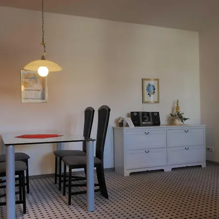Residenz Unter Den Linden 15 Idyllisch Gelegen Lejlighed