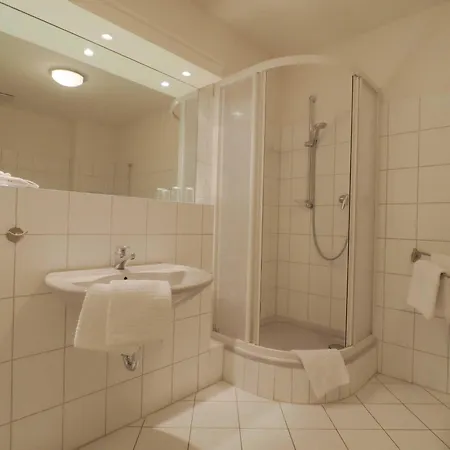 Residenz Unter Den Linden 15 Idyllisch Gelegen Ostseebad Kühlungsborn
