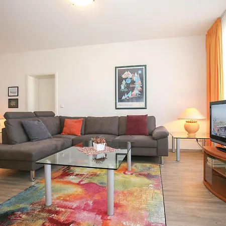 Lejlighed Residenz Unter Den Linden 15 Idyllisch Gelegen *
