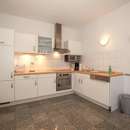 Lejlighed Residenz Unter Den Linden 15 Idyllisch Gelegen *