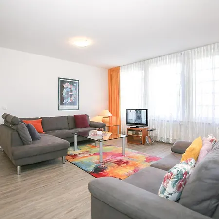 Lejlighed Residenz Unter Den Linden 15 Idyllisch Gelegen
