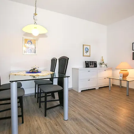 Residenz Unter Den Linden 15 Idyllisch Gelegen Lejlighed