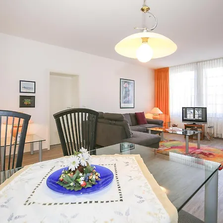 Residenz Unter Den Linden 15 Idyllisch Gelegen Lejlighed *