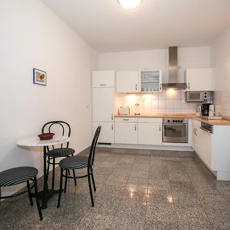 Residenz Unter Den Linden 15 Idyllisch Gelegen Lejlighed Ostseebad Kühlungsborn