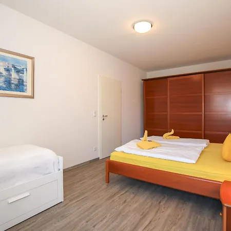 Residenz Unter Den Linden 15 Idyllisch Gelegen