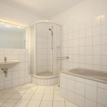 Residenz Unter Den Linden 15 Idyllisch Gelegen * Ostseebad Kühlungsborn