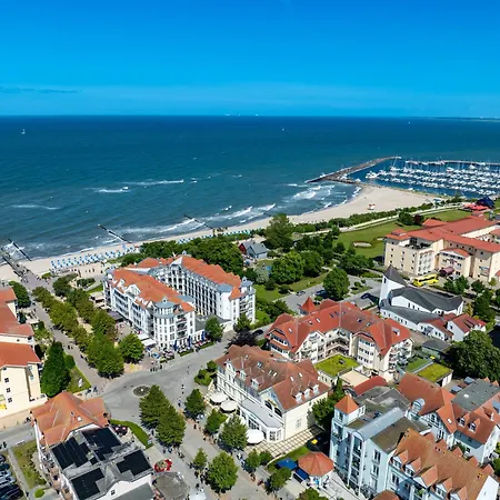 Residenz Unter Den Linden 15 Idyllisch Gelegen