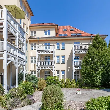 Residenz Unter Den Linden 15 Idyllisch Gelegen